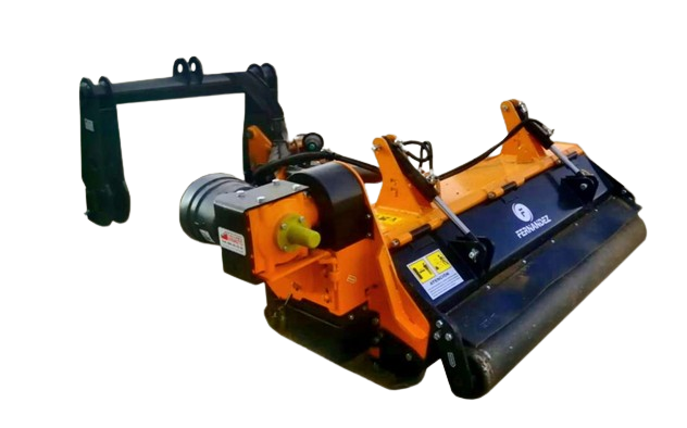 Trituradora Max II