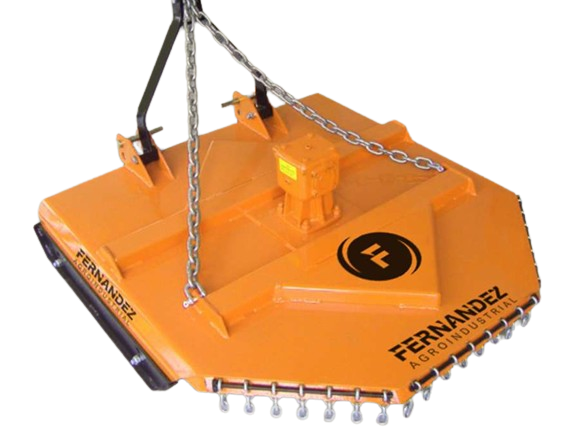 Desbrozadora DF III